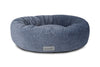 Copenhagen Ring Bed - Blue Dog Bed Scruffs® 