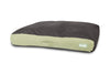 Explorer Mattress - Sage Green Dog Bed Scruffs® 