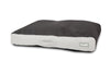 Explorer Mattress - Grey Dog Bed Scruffs® 