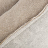 Harvard Memory Foam Box Bed - Pearl Grey Dog Bed Scruffs® 