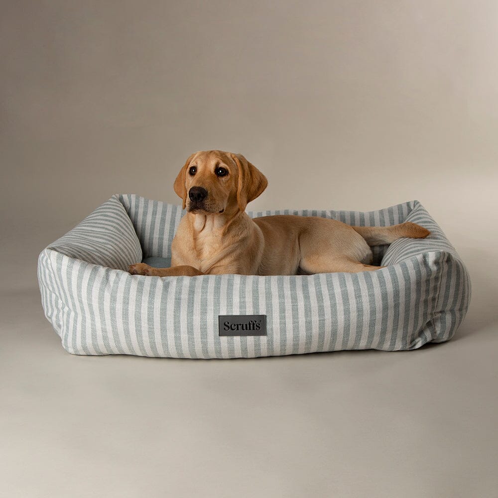 Coastal Box Bed