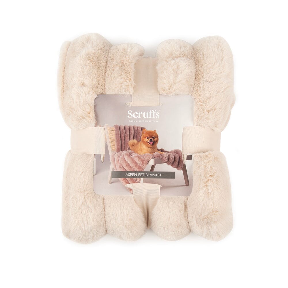 Aspen Pet Blankets