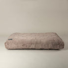 Oxford Orthopaedic Mattress - Silver Dog Bed Scruffs® 