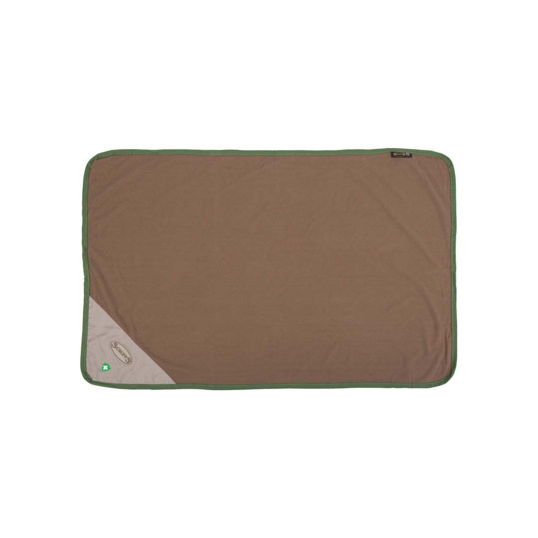Insect Shield Dog Blanket Dog Blanket Scruffs® 