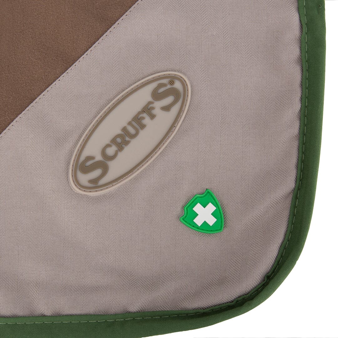 Insect Shield Dog Blanket Dog Blanket Scruffs® 