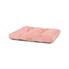 Helsinki Mattress - Pink Dog Bed Scruffs® 