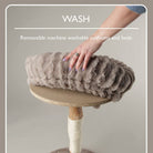 Alpine Colorado Cat Tree - Cream Cat Tree Scruffs® 