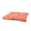 Malmo Mattress - Terracotta Dog Bed Scruffs® 