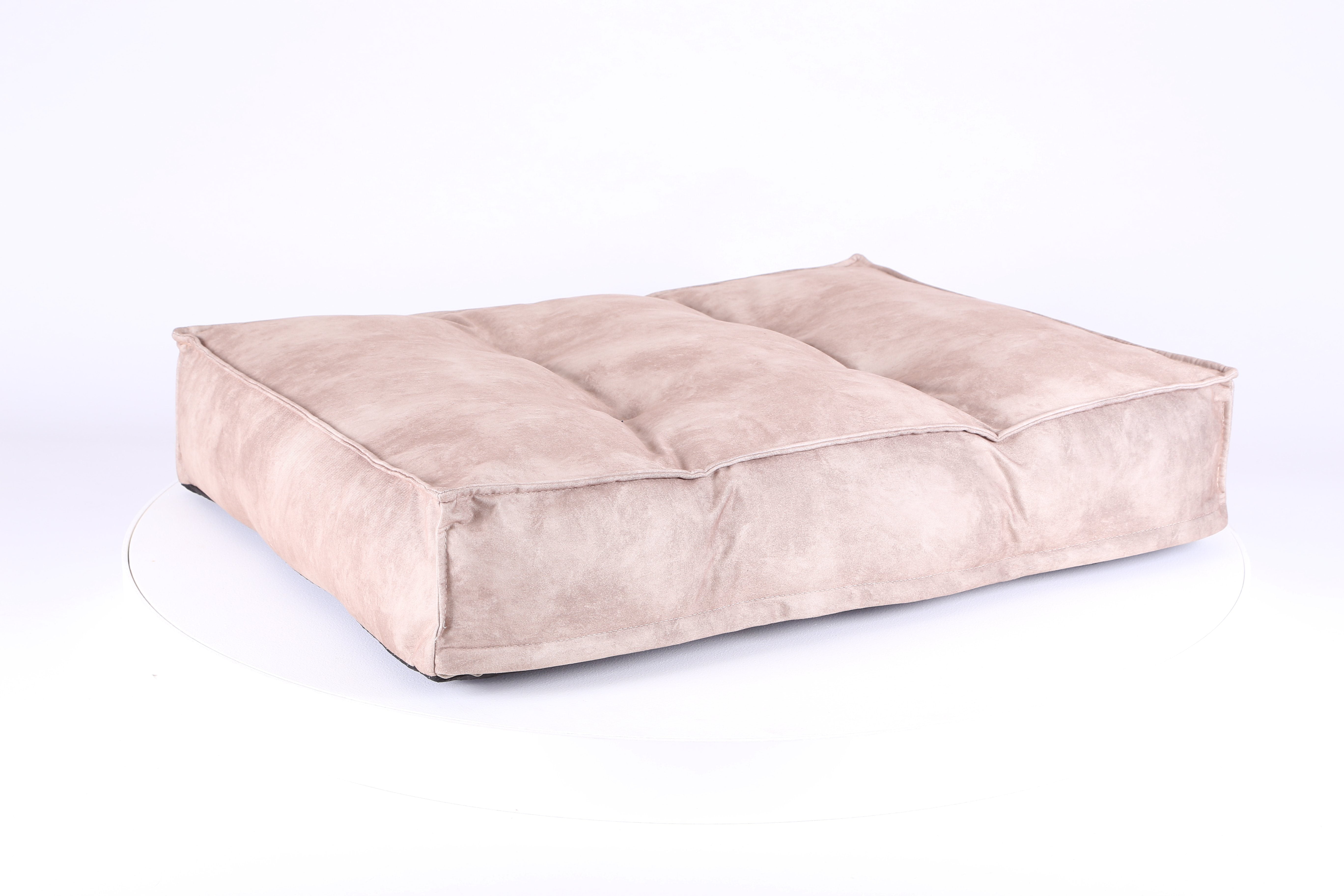 Kensington Mattress - Cream Dog Bed Scruffs® 