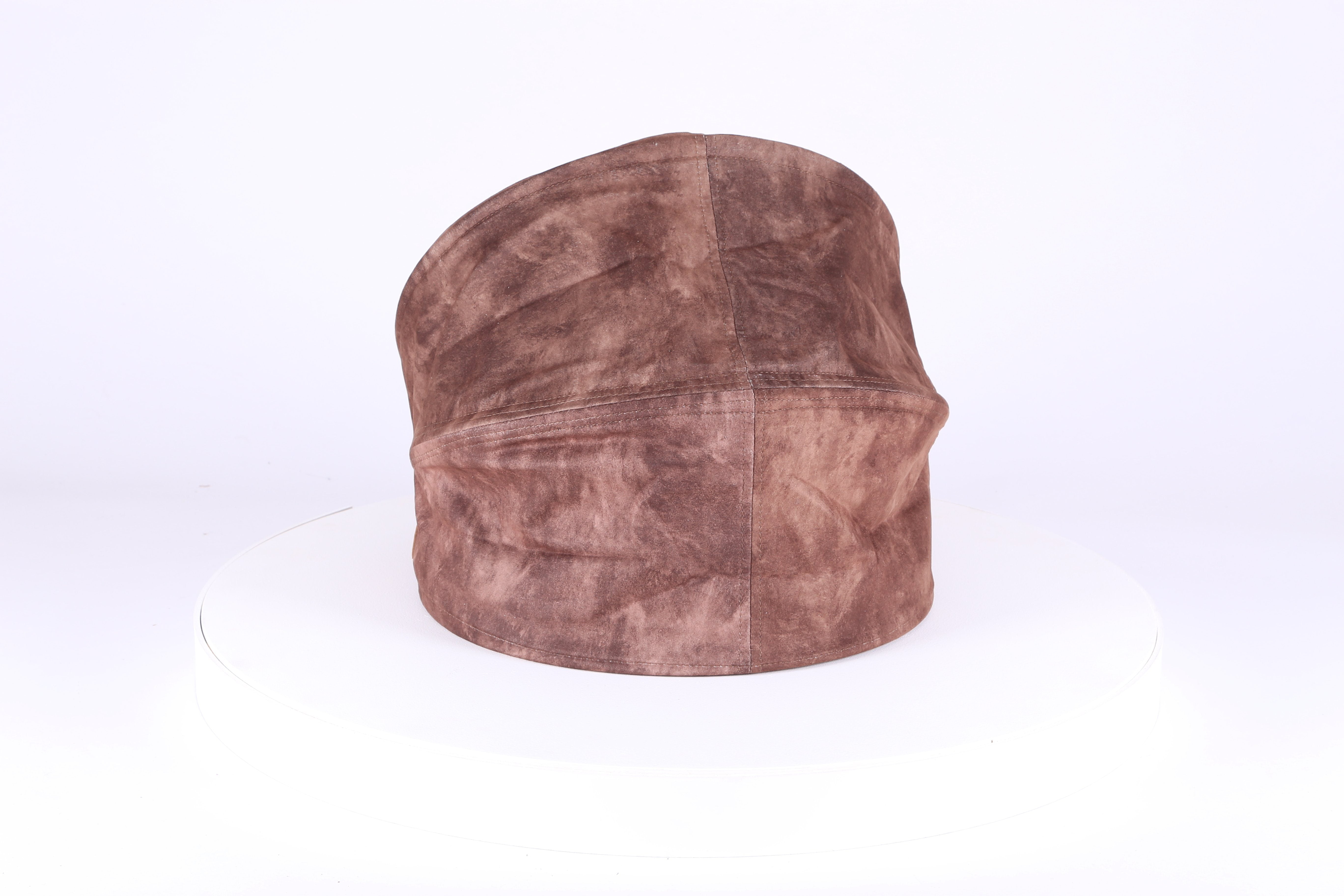 Kensington Cat Bed - Chocolate Cat Bed Scruffs® 