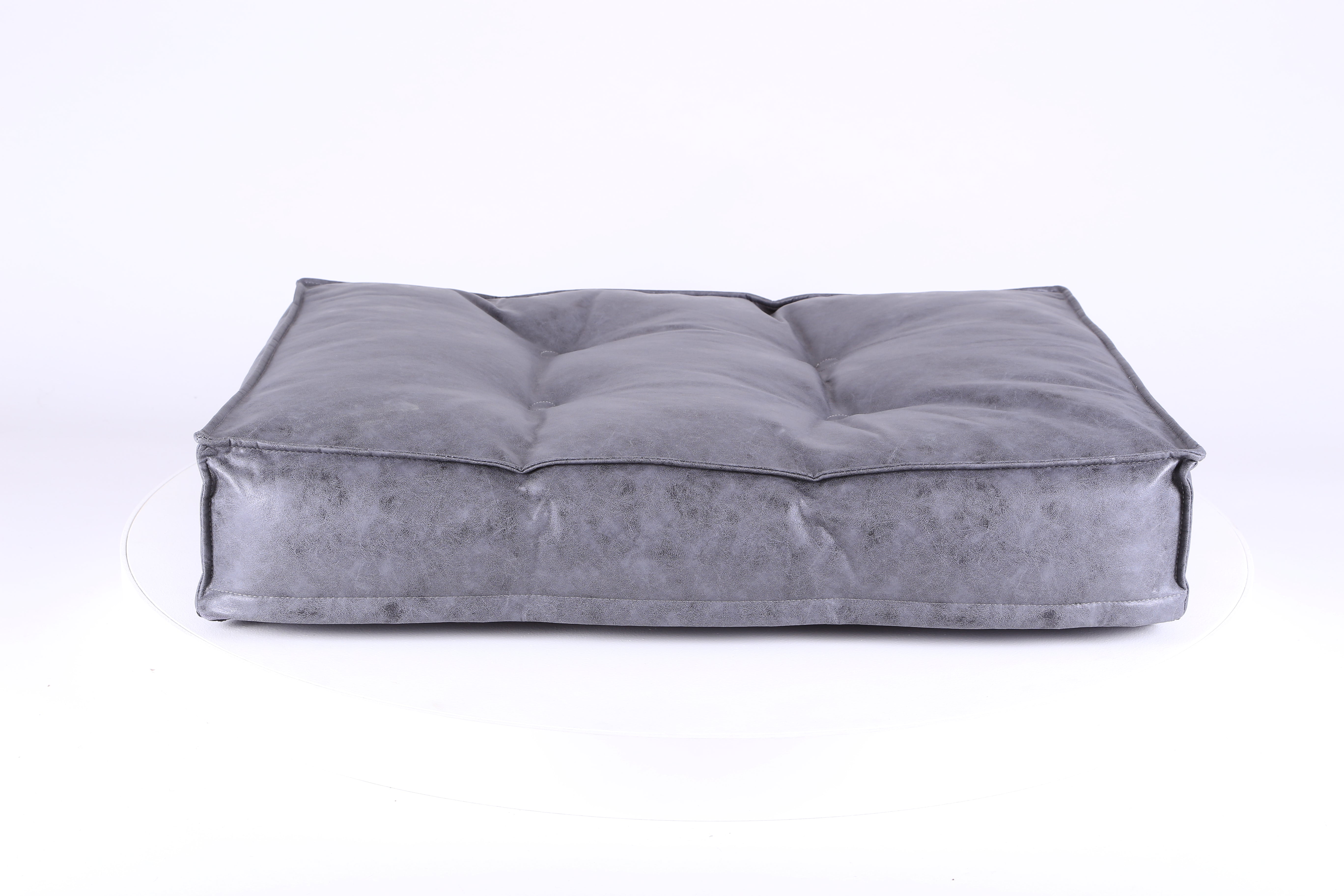 Knightsbridge Mattress - Grey Dog Bed Scruffs® 