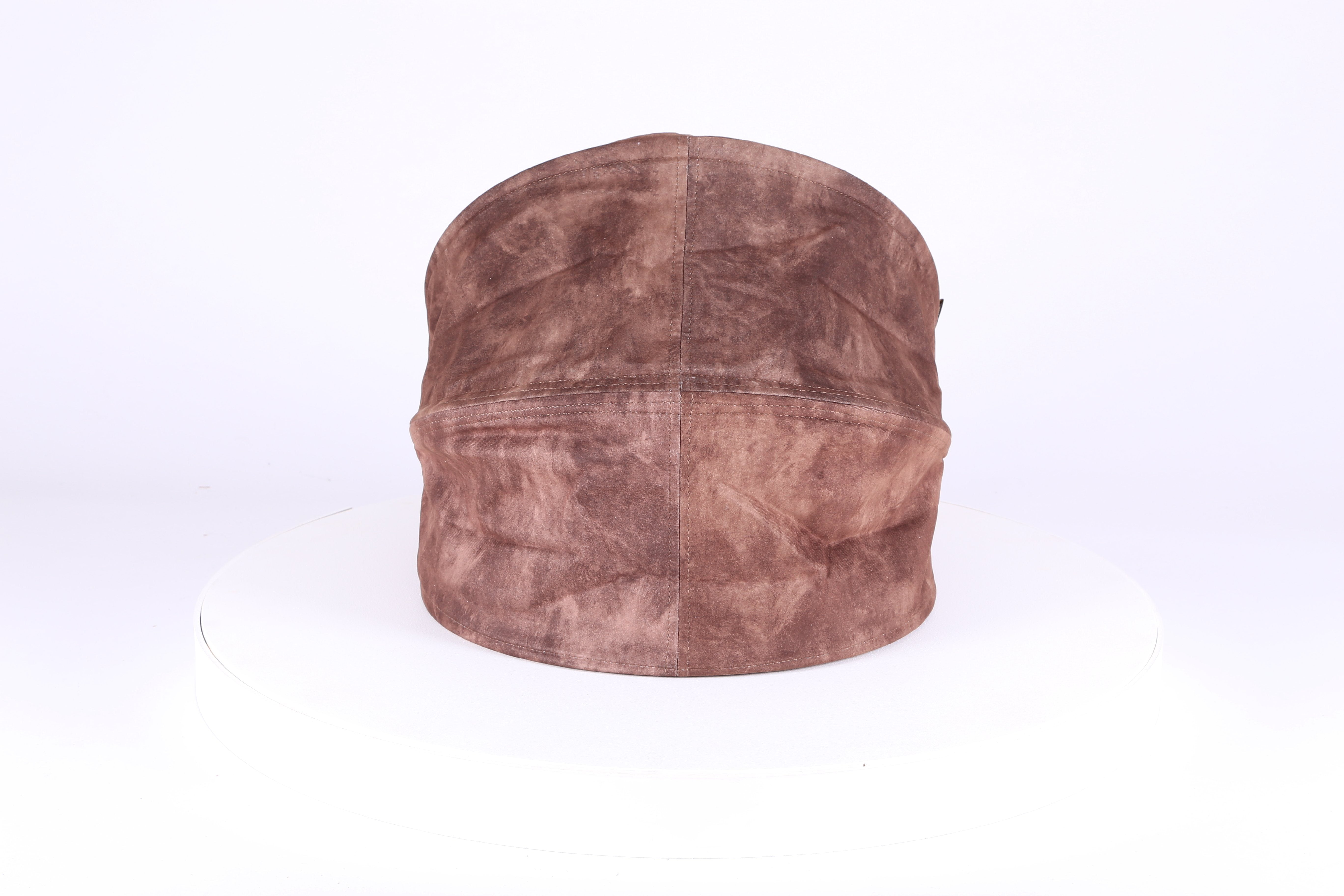 Kensington Cat Bed - Chocolate Cat Bed Scruffs® 