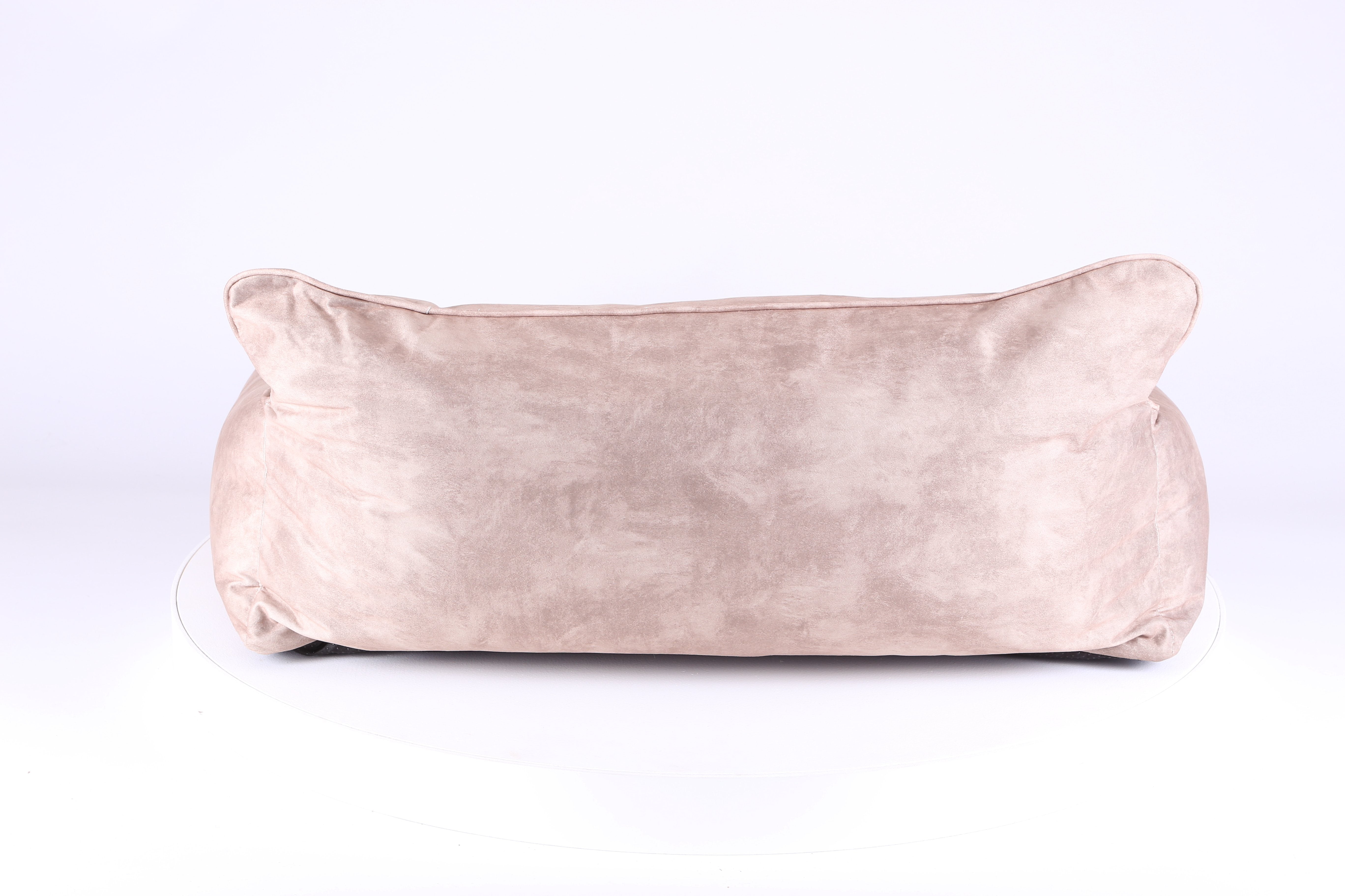 Kensington Box Bed - Cream Dog Bed Scruffs® 