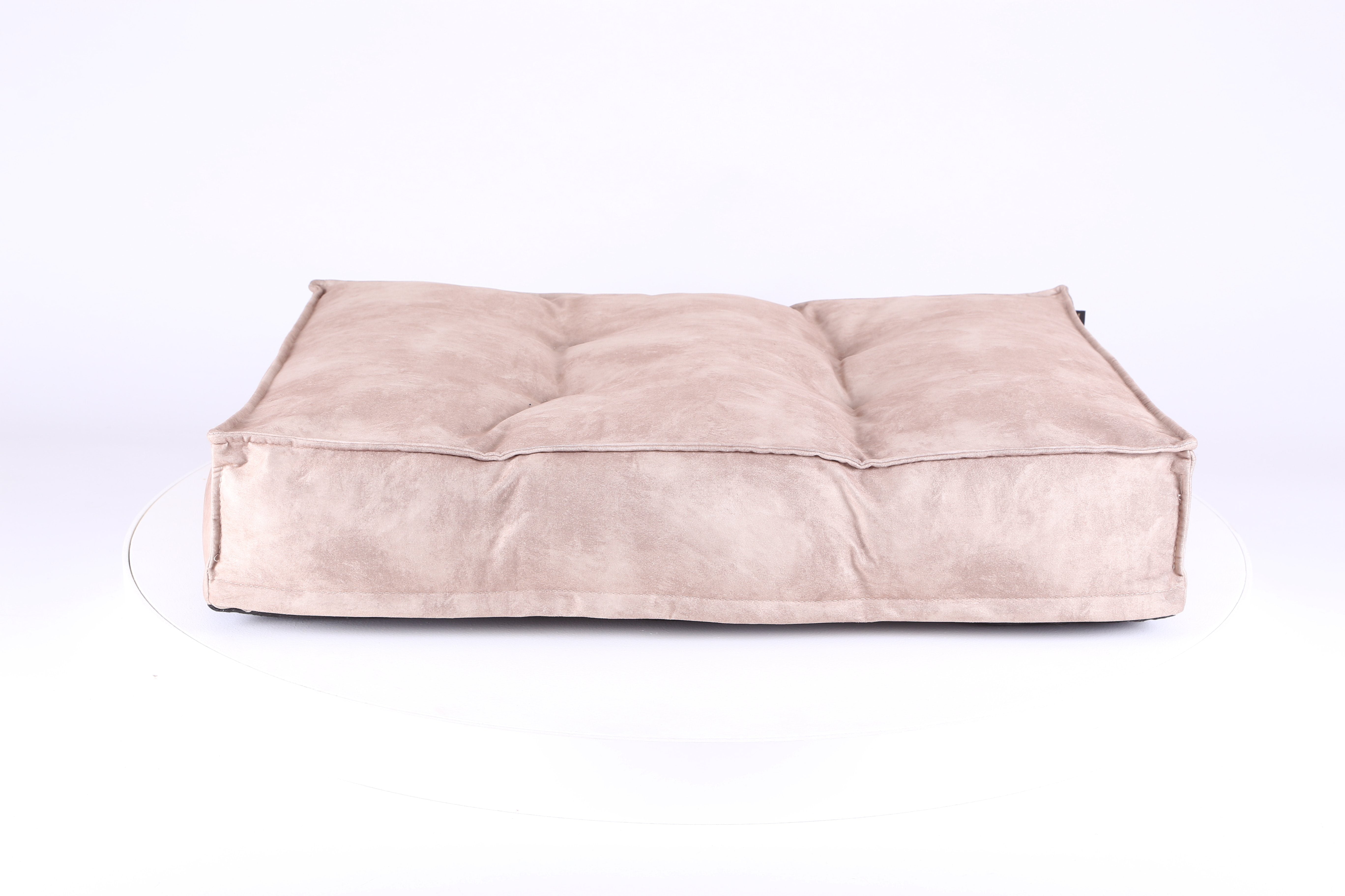 Kensington Mattress - Cream Dog Bed Scruffs® 
