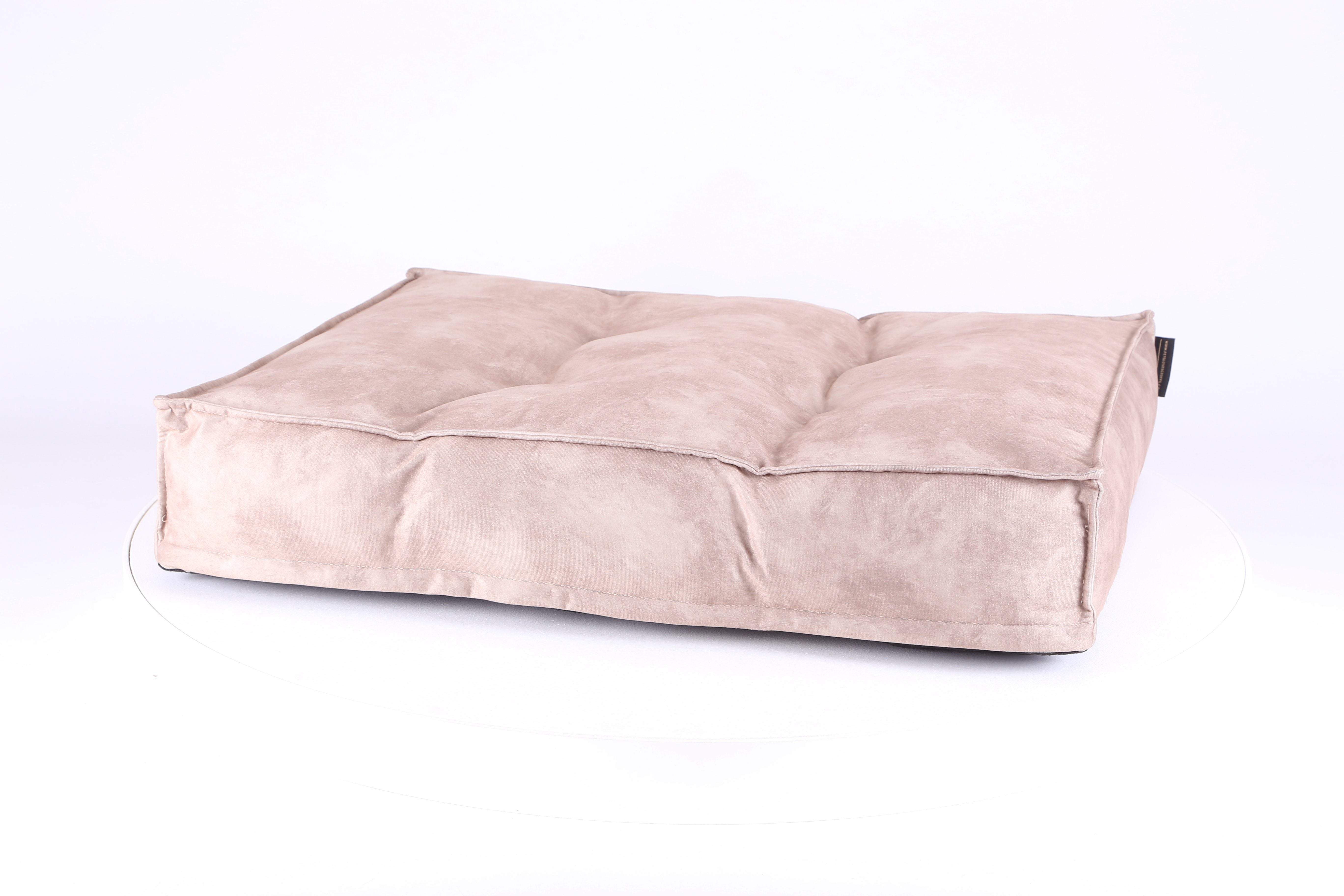 Kensington Mattress - Cream Dog Bed Scruffs® 