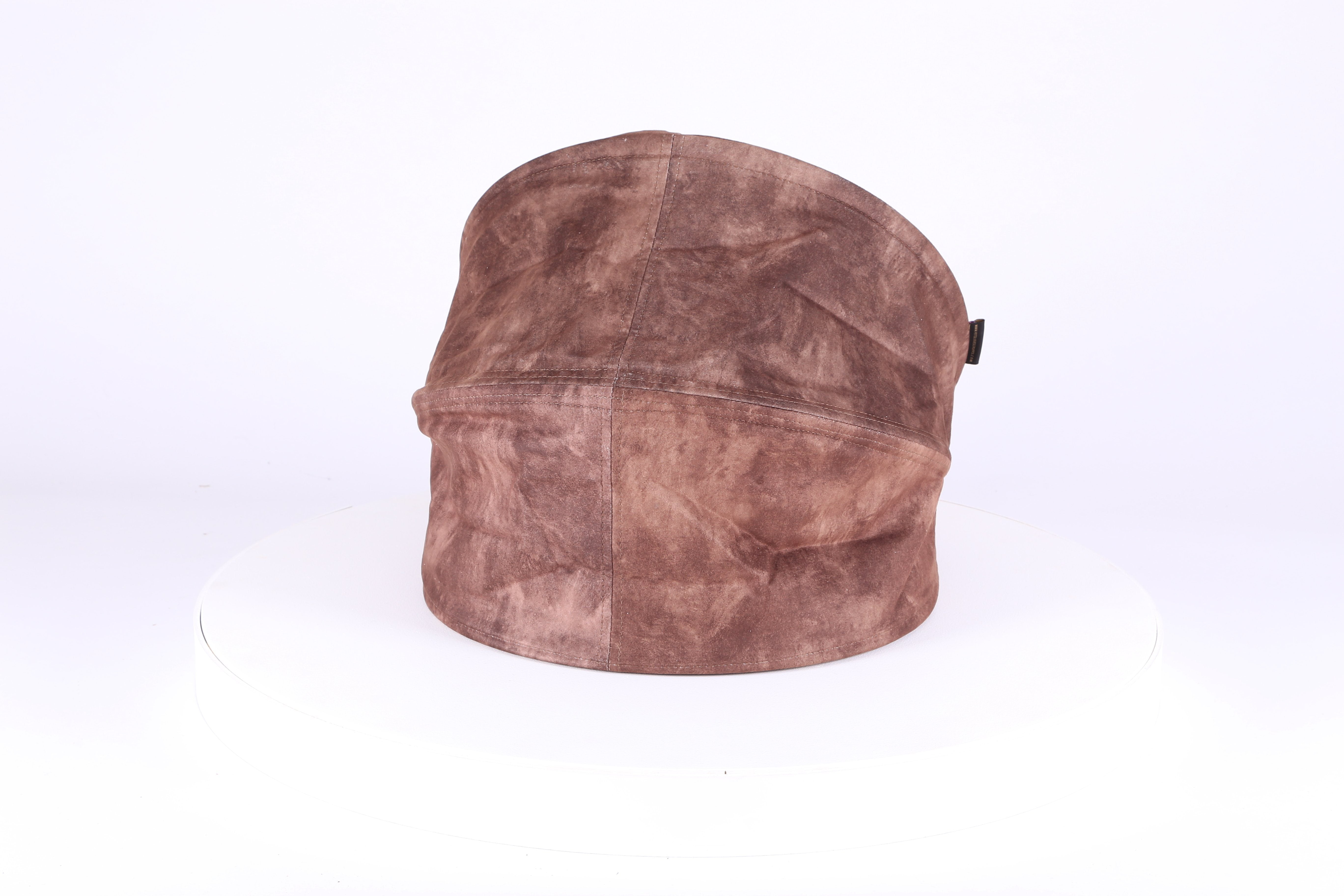 Kensington Cat Bed - Chocolate Cat Bed Scruffs® 