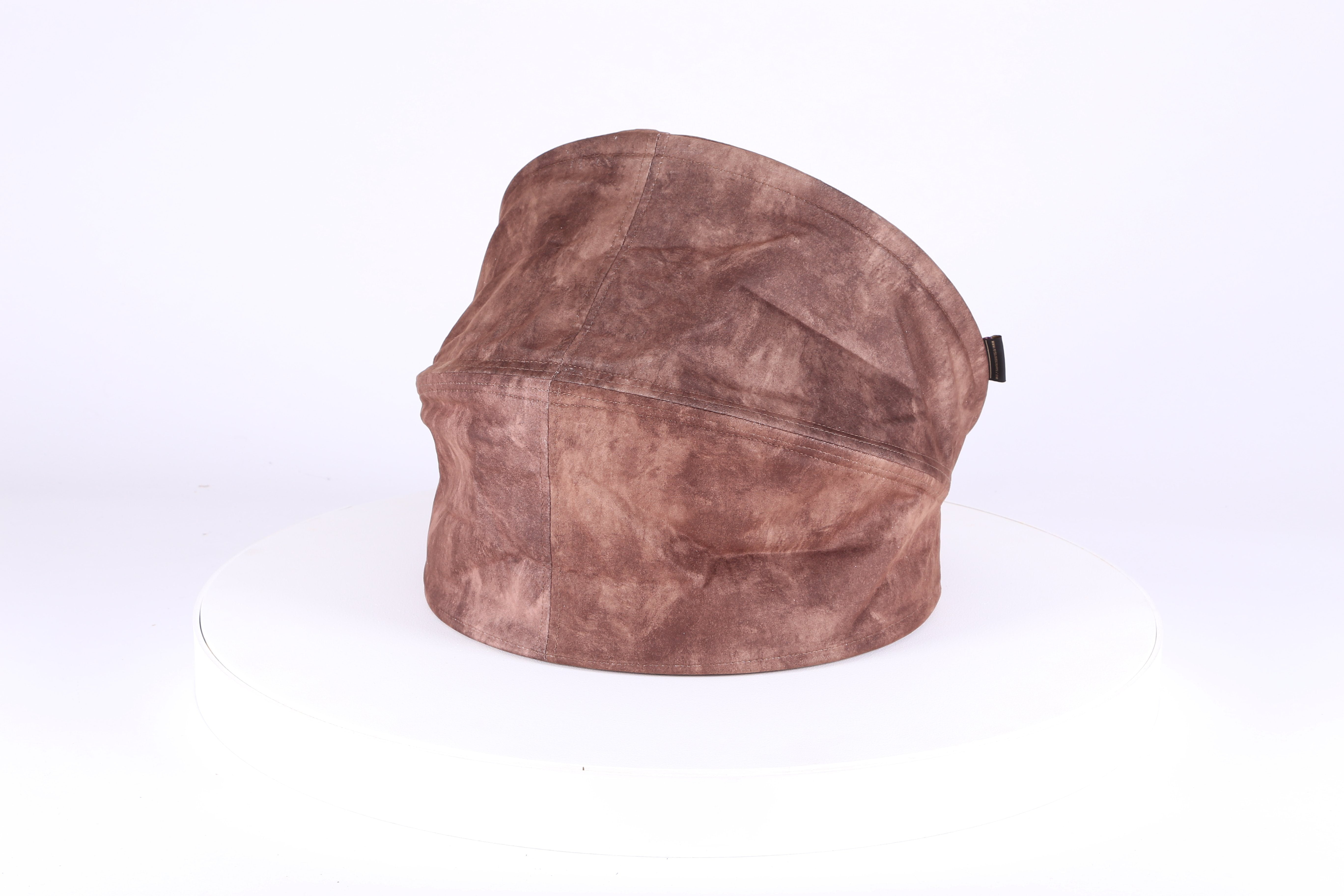 Kensington Cat Bed - Chocolate Cat Bed Scruffs® 