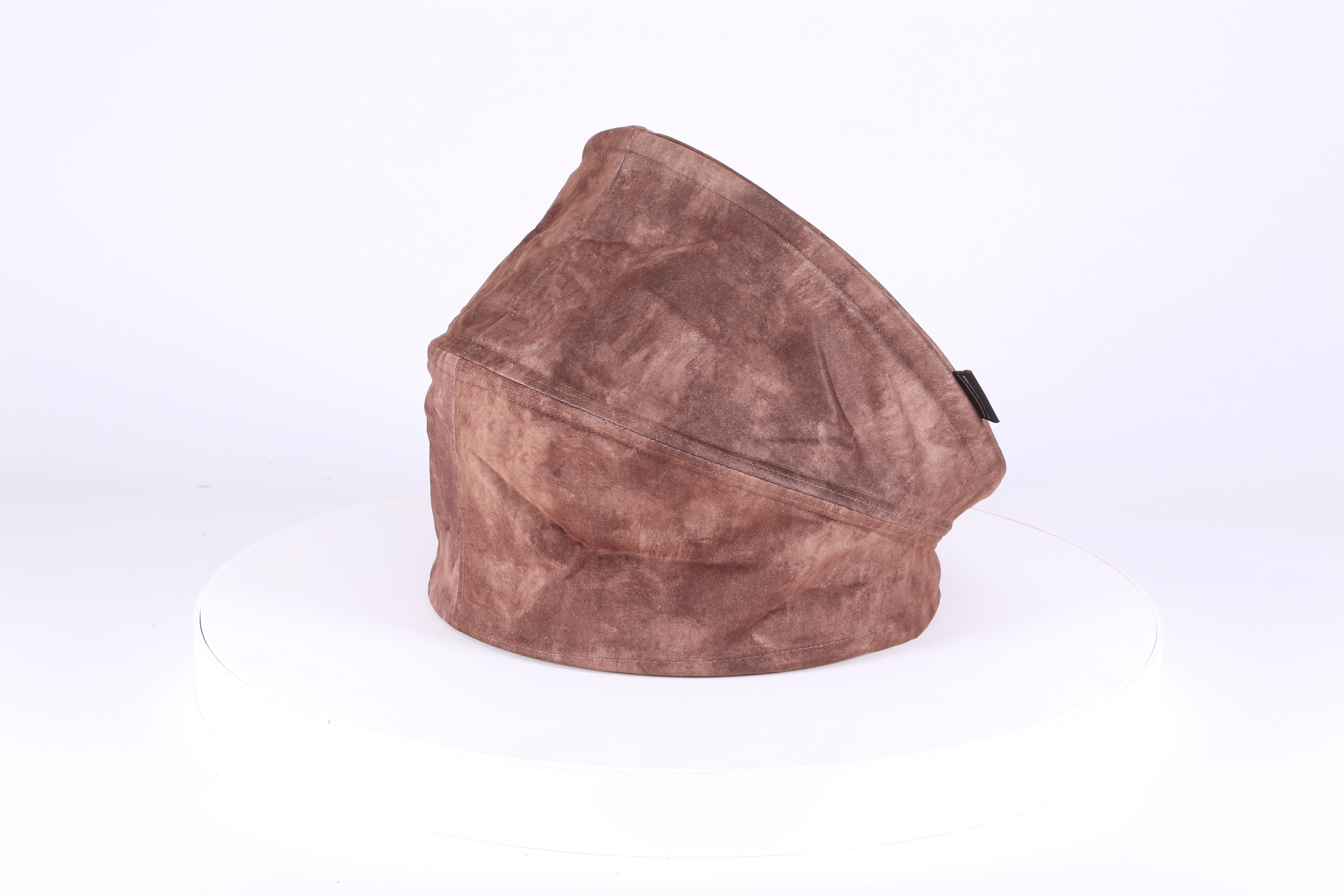 Kensington Cat Bed - Chocolate Cat Bed Scruffs® 