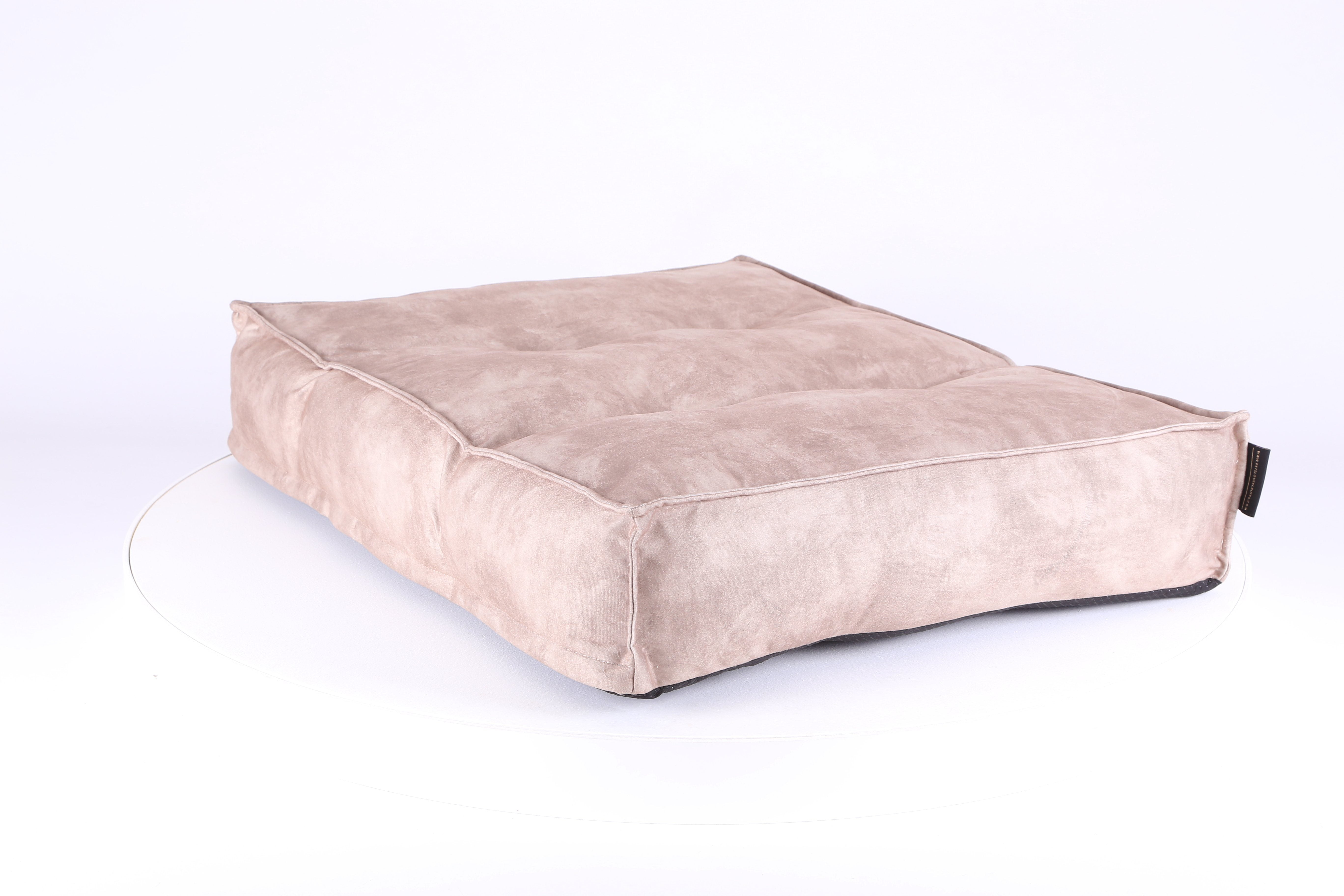 Kensington Mattress - Cream Dog Bed Scruffs® 