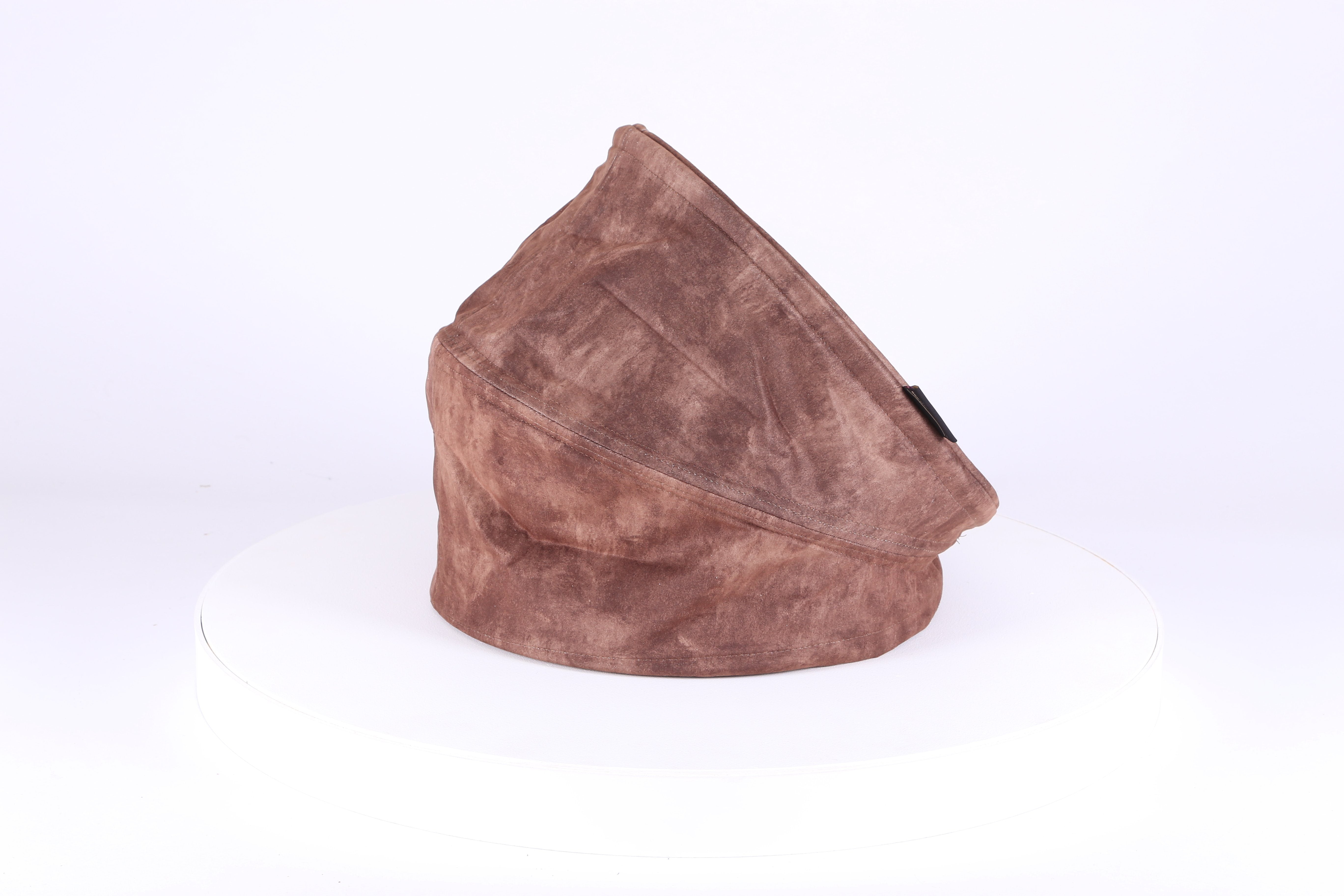 Kensington Cat Bed - Chocolate Cat Bed Scruffs® 