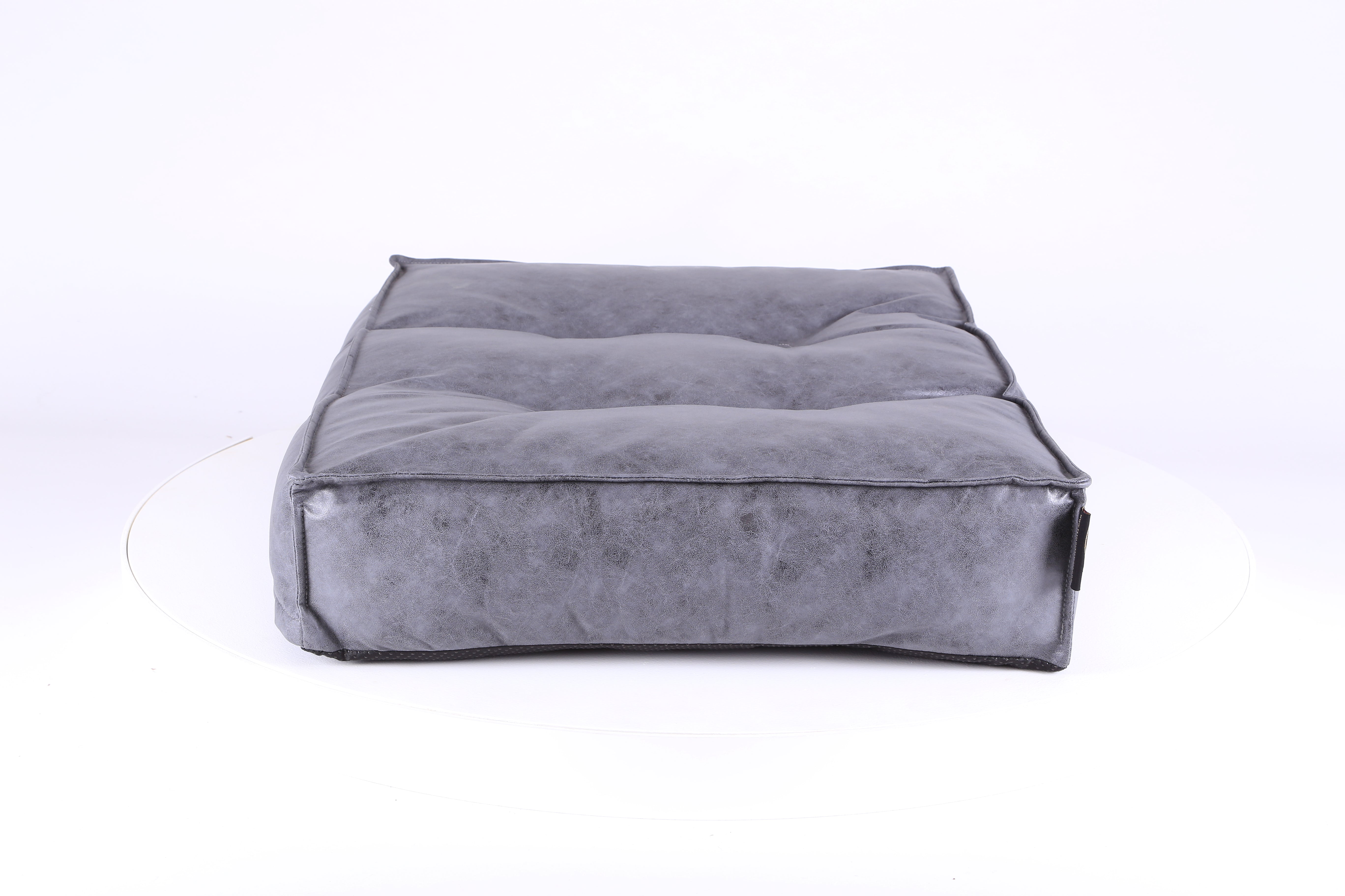 Knightsbridge Mattress - Grey Dog Bed Scruffs® 