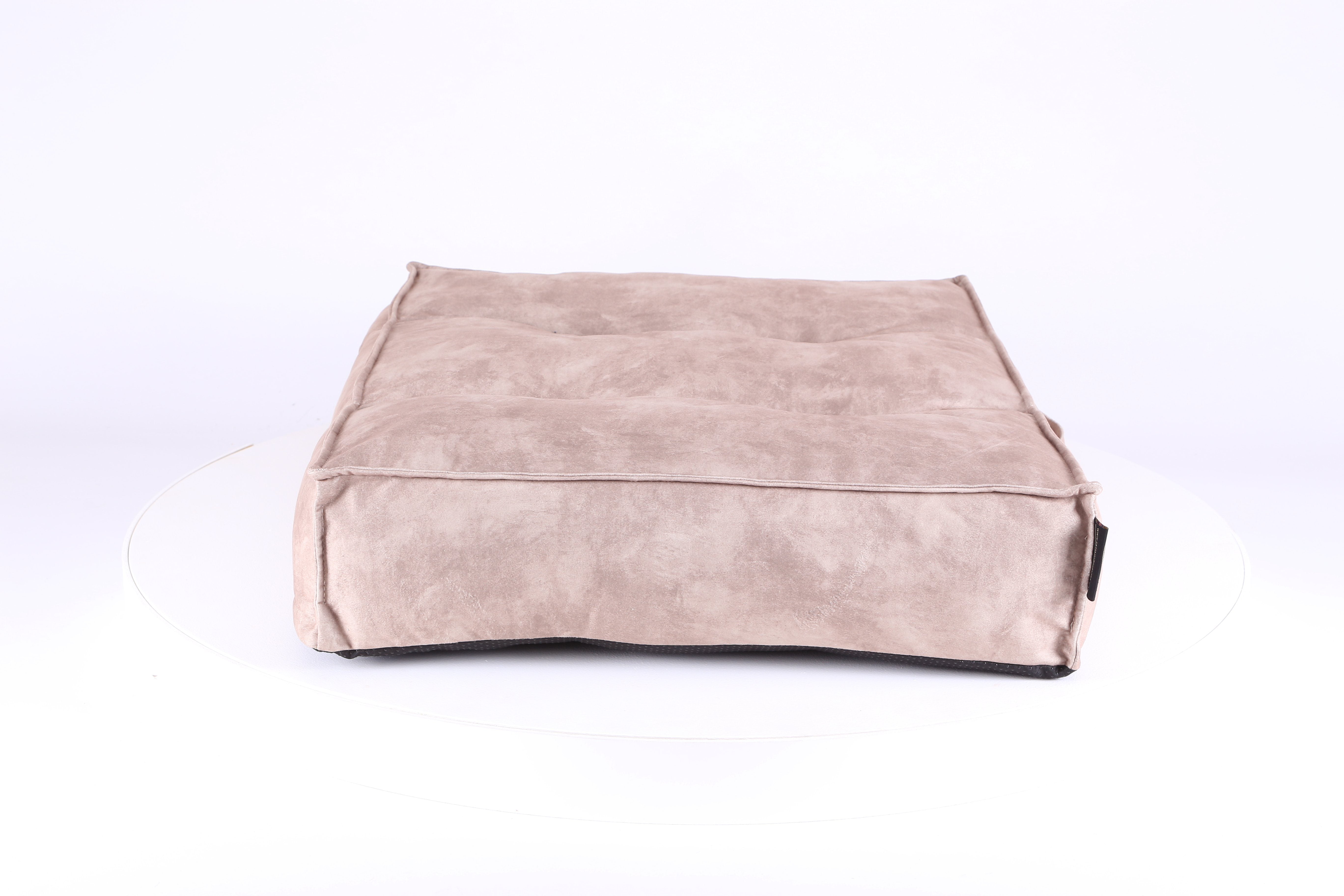 Kensington Mattress - Cream Dog Bed Scruffs® 