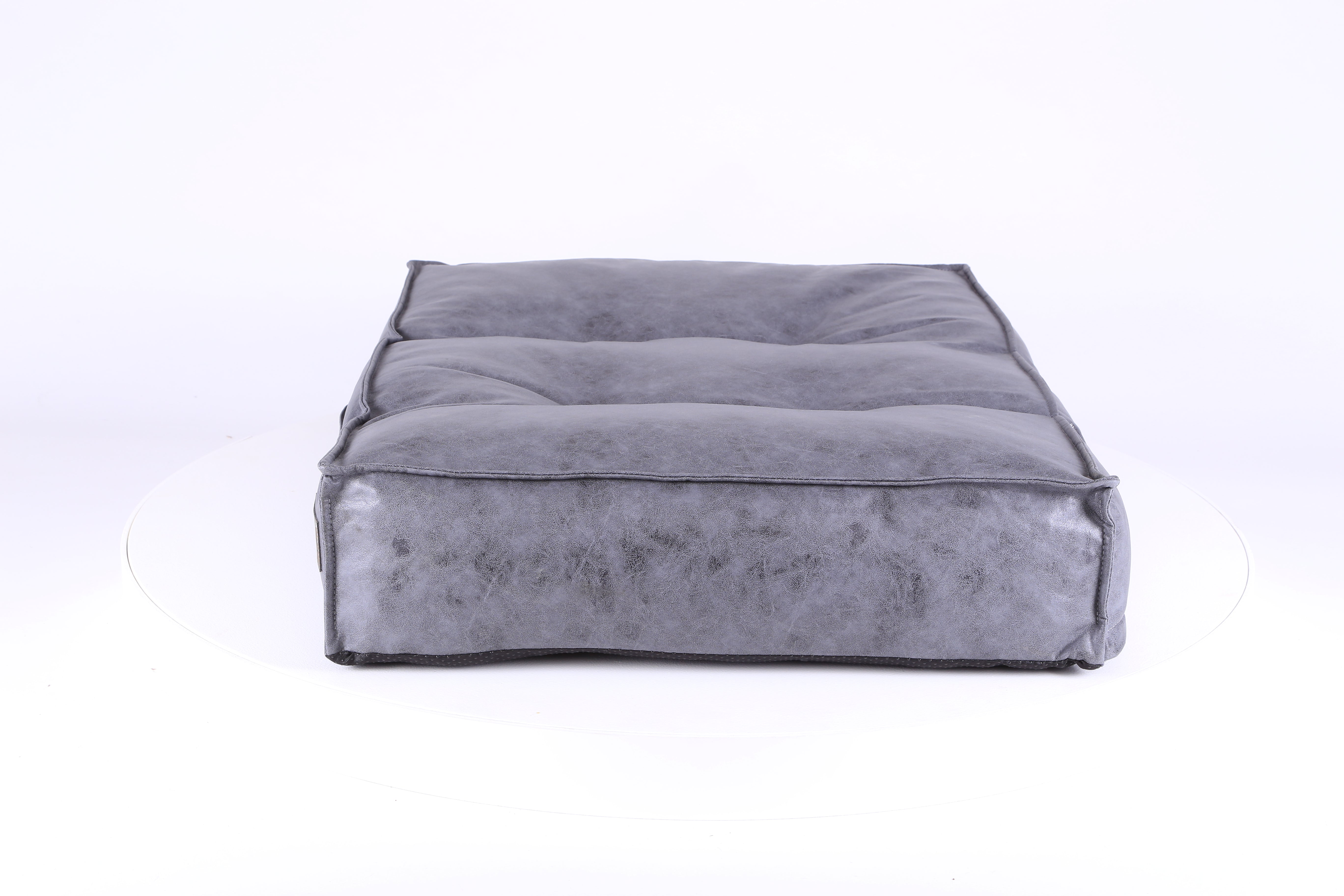 Knightsbridge Mattress - Grey Dog Bed Scruffs® 