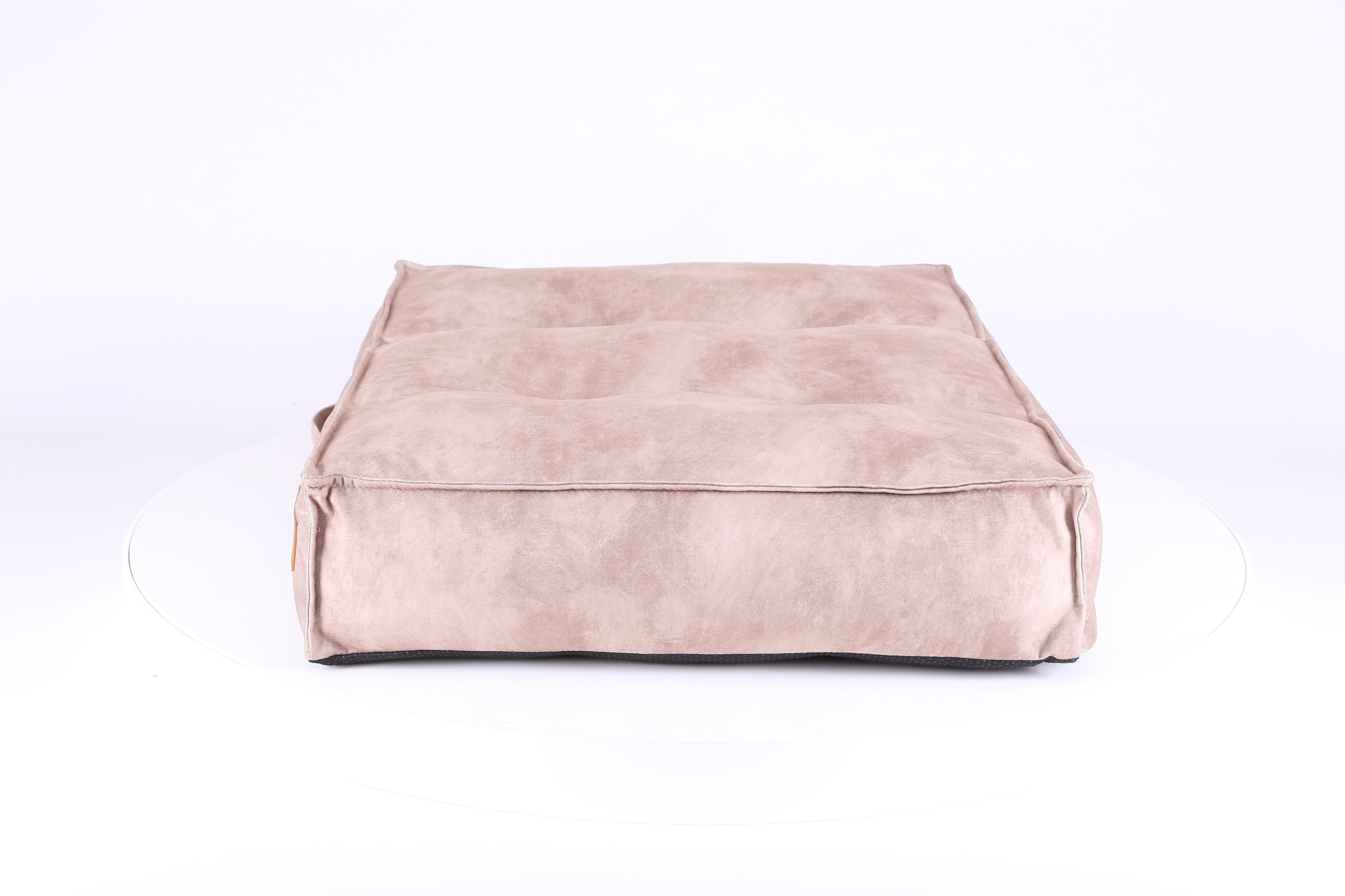 Kensington Mattress - Cream Dog Bed Scruffs® 