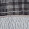 Highland Mattress - Grey Dog Bed Scruffs® 
