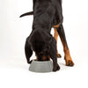 Scruffs Classic Long Eared Dog Bowl - Grey Scruffs 