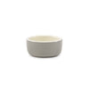 Scruffs Classic Cat & Small Pet Food Bowl - Grey Scruffs 8 x 8 x 4cm | 0.1L 