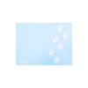 Scruffs 40 x 30cm Pet Placemat - Blue Scruffs® 
