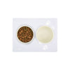 Scruffs 40 x 30cm Pet Placemat - Grey Pet Bowl Mats Scruffs® 