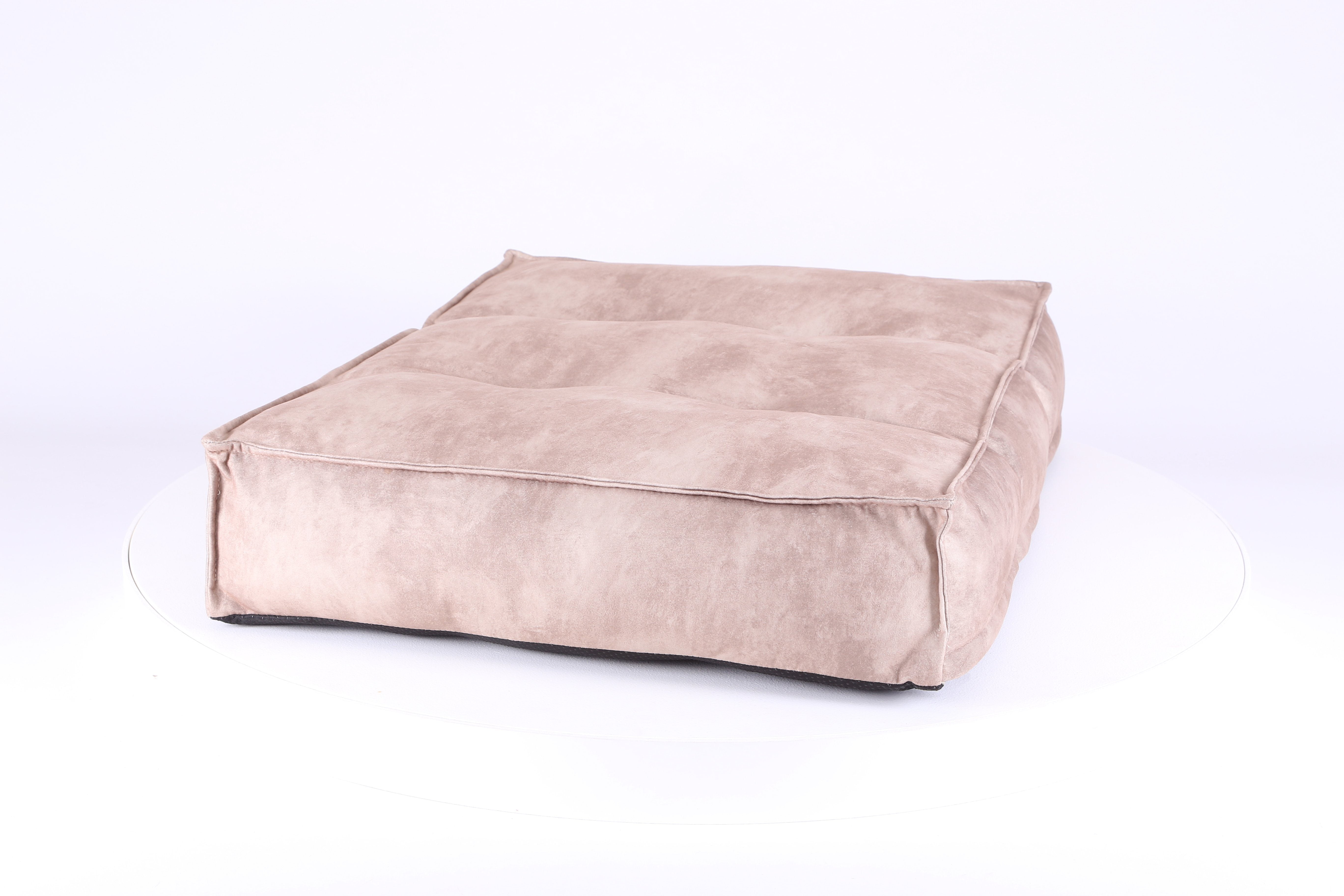 Kensington Mattress - Cream Dog Bed Scruffs® 