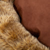 Cub Bear Dog Bed - Teddy Brown Scruffs® 
