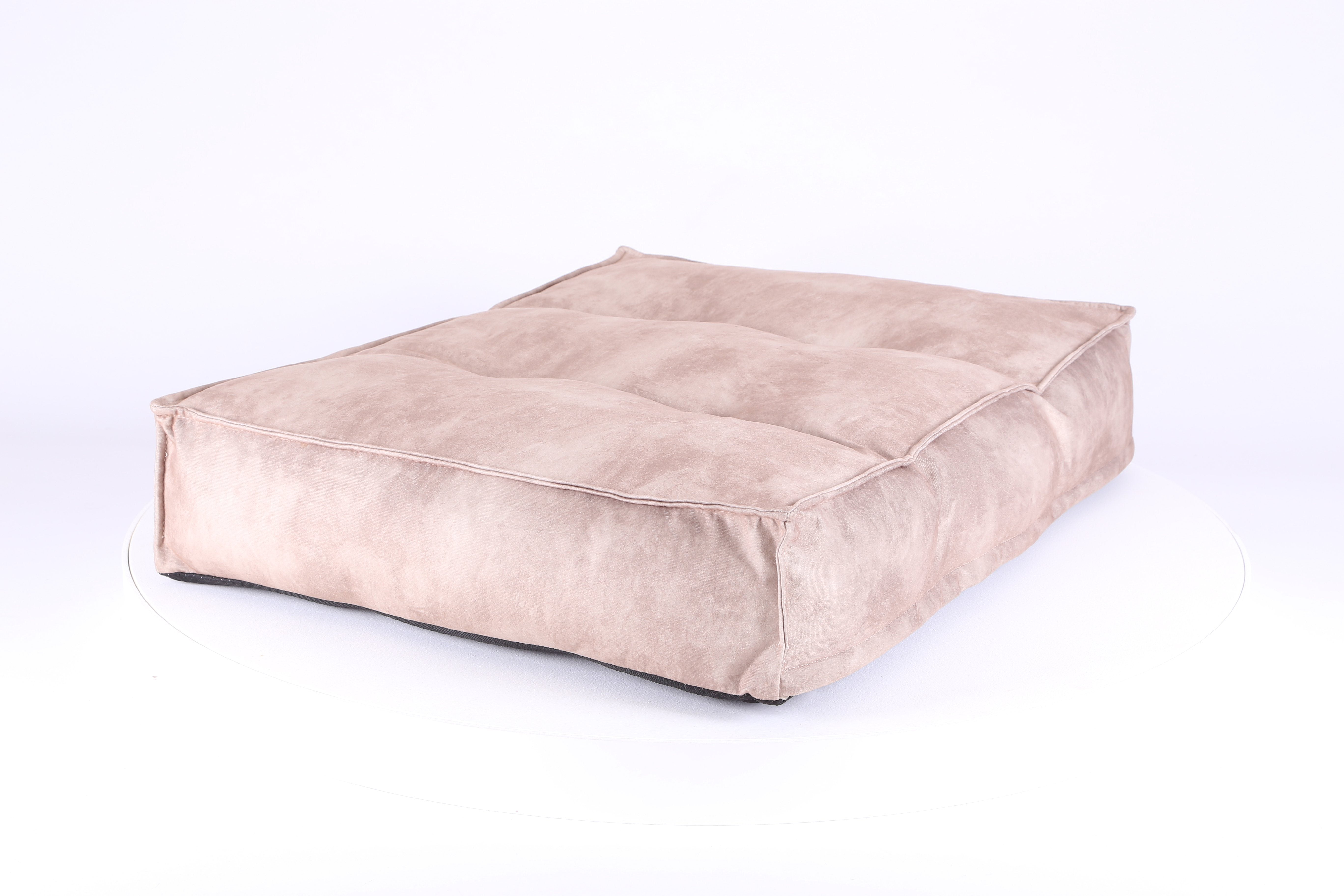 Kensington Mattress - Cream Dog Bed Scruffs® 