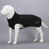 Thermal Self-Heating Dog Coat - Black Dog Jacket Scruffs® 