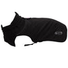 Thermal Self-Heating Dog Coat - Black Dog Jacket Scruffs® 