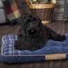 Highland Mattress - Blue Dog Bed Scruffs® 