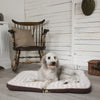 Wilton Mattress - Brown Dog Bed Scruffs® 