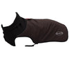 Thermal Self-Heating Dog Coat - Chocolate Dog Jacket Scruffs® 