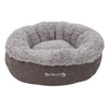 Cosy Cat Bed - Grey Cat Bed Scruffs® 