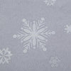 Winter Wonderland Snuggle Blanket - Grey Dog Blanket Scruffs® 
