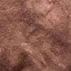 Kensington Blanket - Chocolate Brown Faux Suede Dog Blanket Scruffs® 