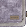 Kensington Blanket - Grey Dog Blanket Scruffs® 