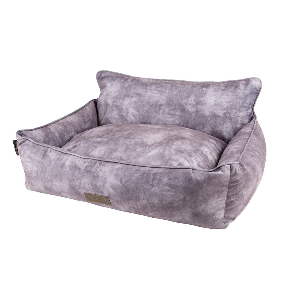 Kensington Box Bed