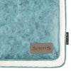 Knightsbridge Blanket - Turquoise Dog Blanket Scruffs® 