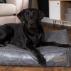 Knightsbridge Mattress - Grey Dog Bed Scruffs® 