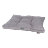 Manhattan Mattress - Dark Grey Dog Bed Scruffs® Large (100 x 70cm / 39" x 27.5") 