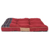 Highland Mattress - Red Dog Bed Scruffs® 
